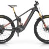 MEGAMO CRAVE CRB ENDURO
