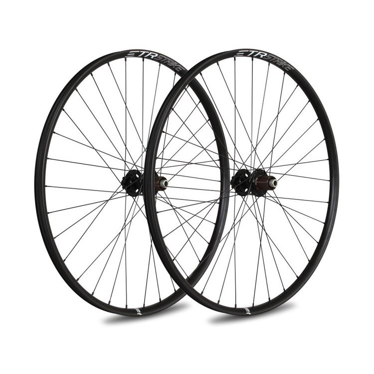 Veltec ETR Strike Rear 29