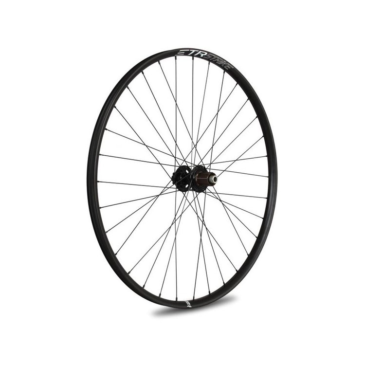 Veltec ETR Strike Rear 29