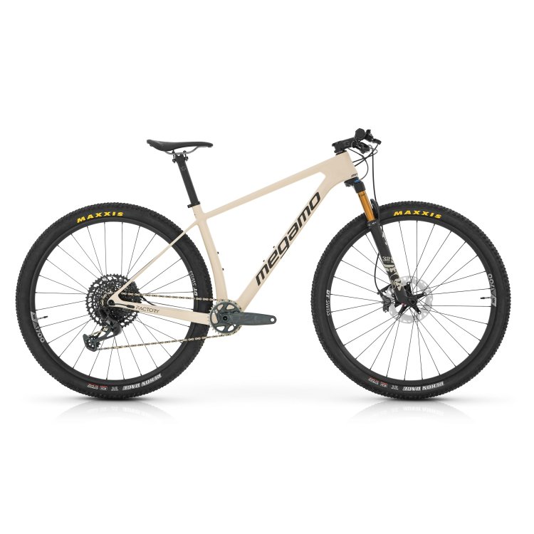 MEGAMO FACTORY ELITE 05