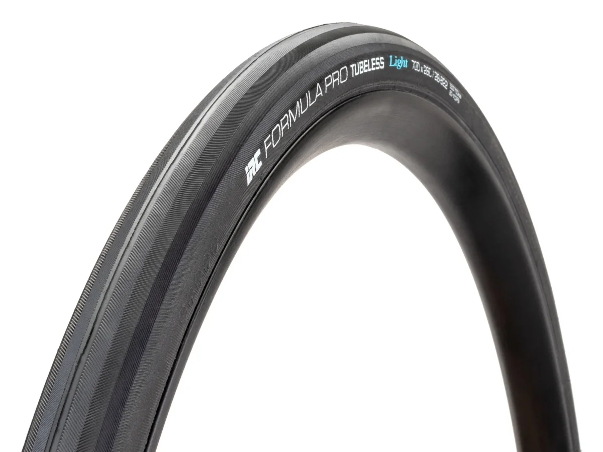 IRC Formula Pro Tubeless Light 700X25C - Road Tires - Nondraft Sport