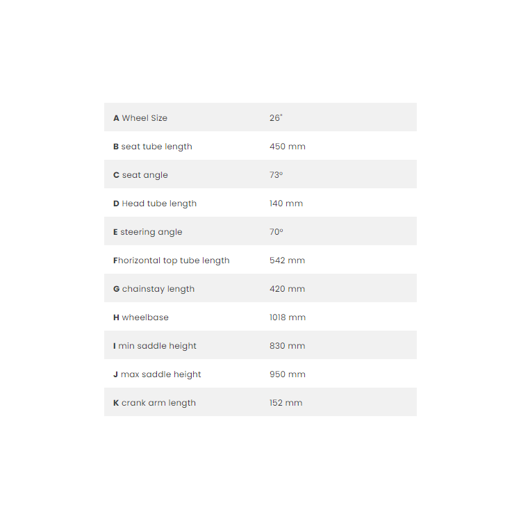 ACADEMY GRADE 6 BELT 26