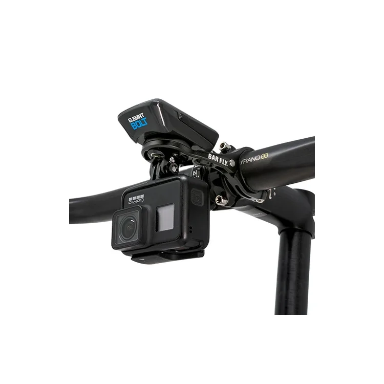 BAR FLY Race GoPro Base Mount
