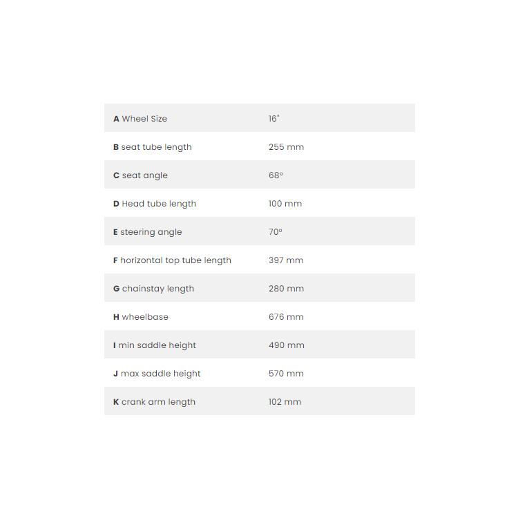 ACADEMY GRADE 3 BELT 16