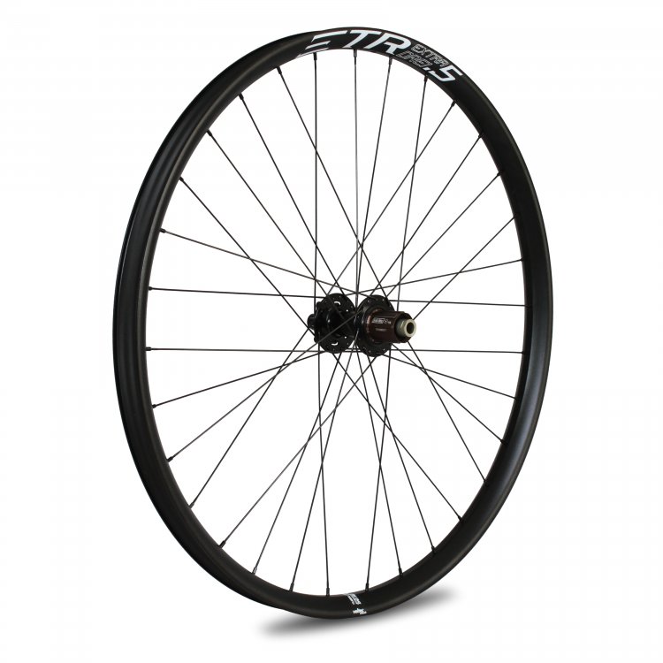 Veltec ETR ExtraDREI.5 Rear 27.5