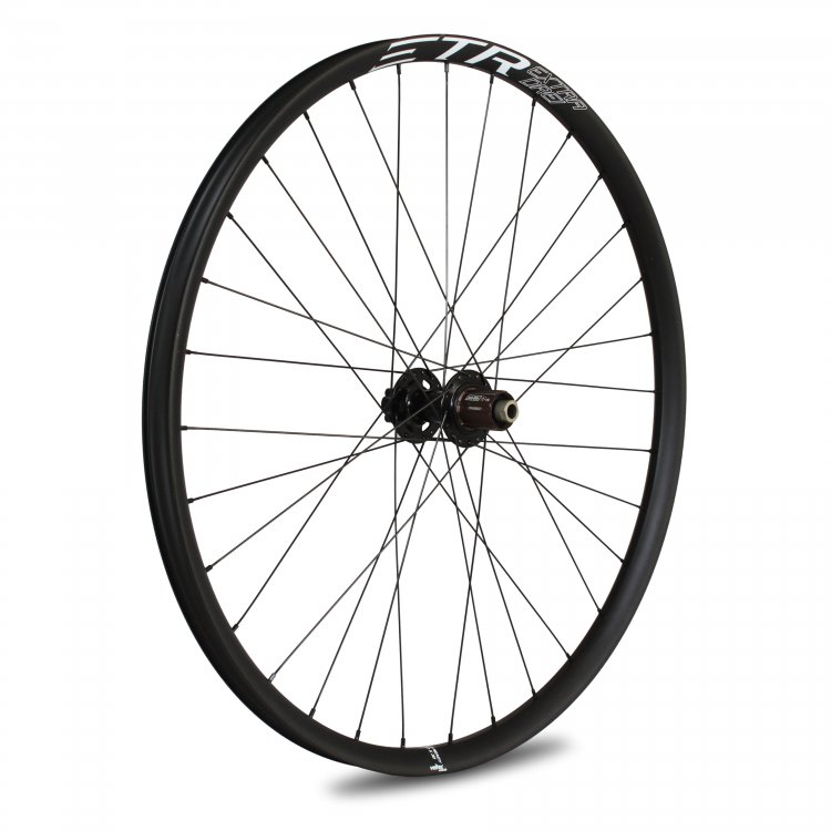 Veltec ETR ExtraDREI Rear 27.5