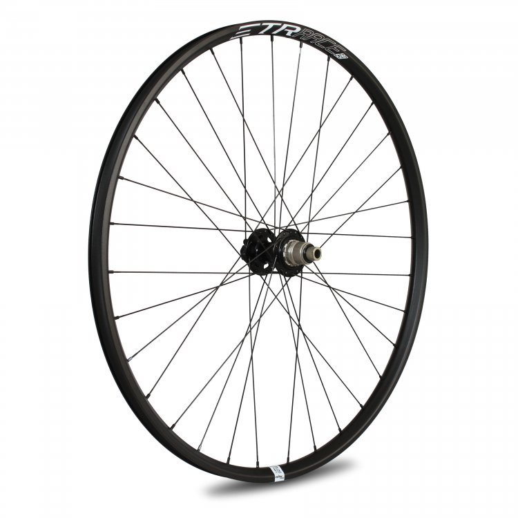 Veltec ETR Race Rear 26