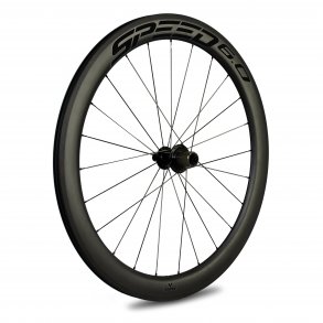 Veltec SPEED 6.0 Rim Brake Rear QR Black