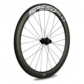 Veltec SPEED 6.0 Rim Brake Rear QR White