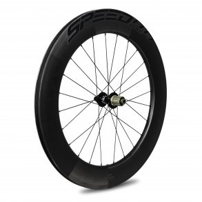 Veltec SPEED 8.0 Disc SR Rear Black