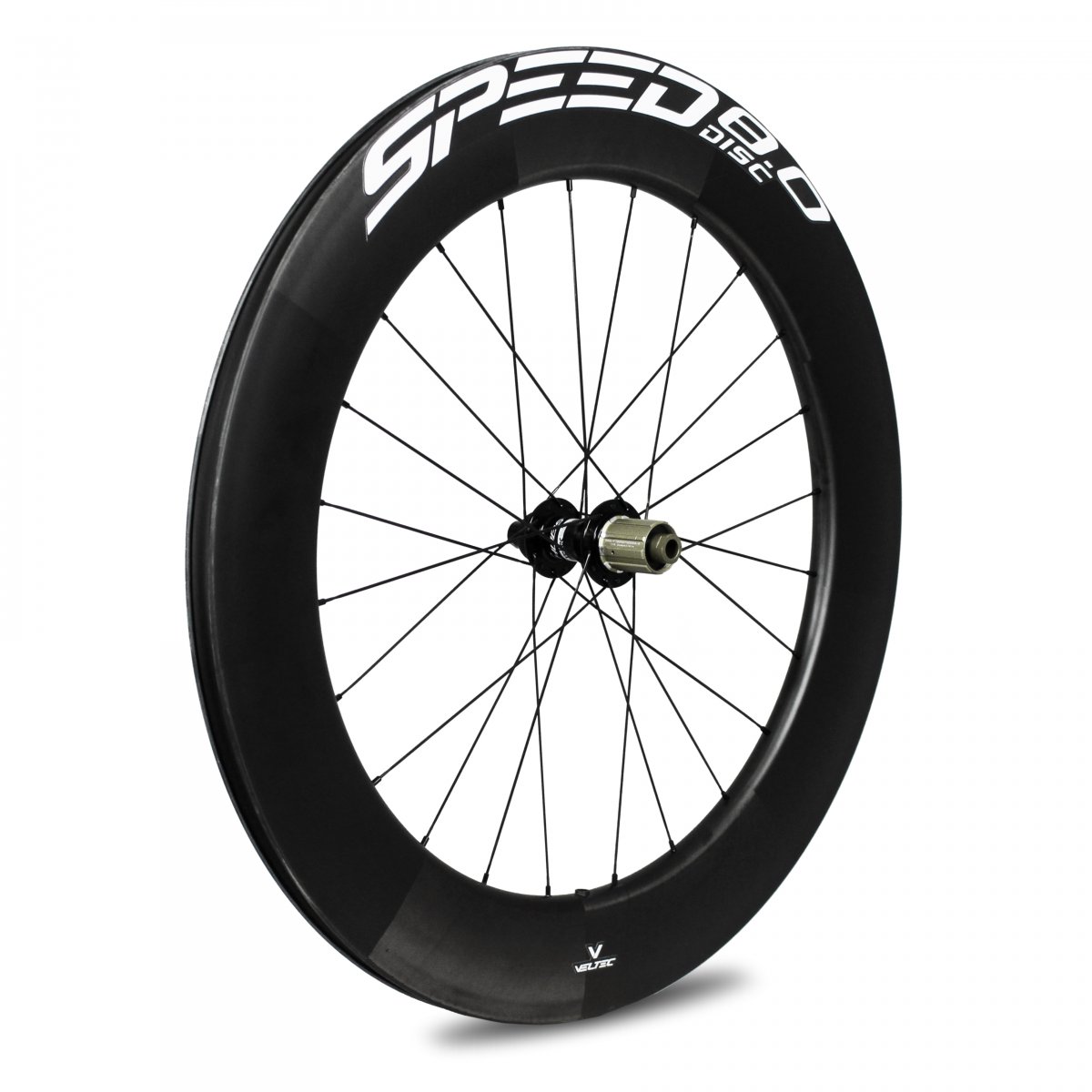 veltec speed evo 3.5 tr disc wheelset