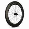 Veltec SPEED 8.0 Rim Brake Rear QR Black