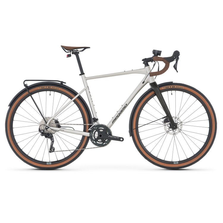 MEGAMO JAKAR 30 EQUIPPED