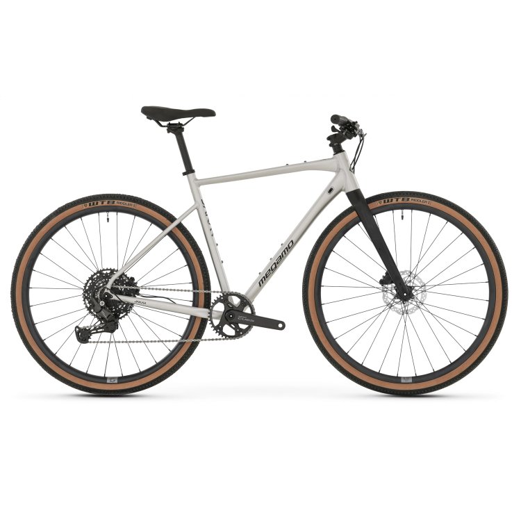 MEGAMO JAKAR FLAT-BAR