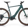 MEGAMO LANDE FLAT-BAR