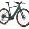MEGAMO LANDE FLAT-BAR