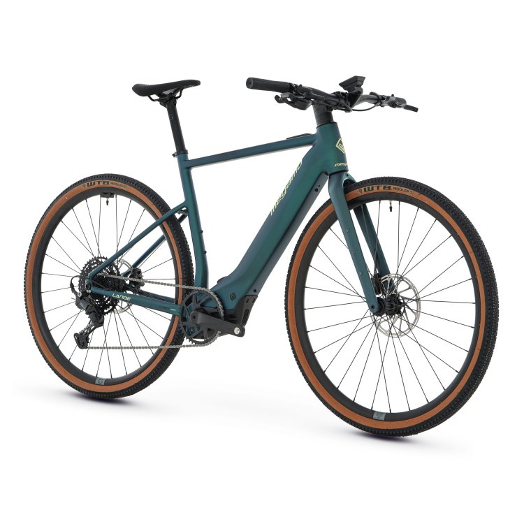 MEGAMO LANDE FLAT-BAR