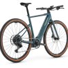MEGAMO LANDE FLAT-BAR