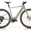 MEGAMO LANDE FLAT-BAR