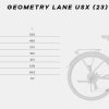 MEGAMO LANE USX Grey