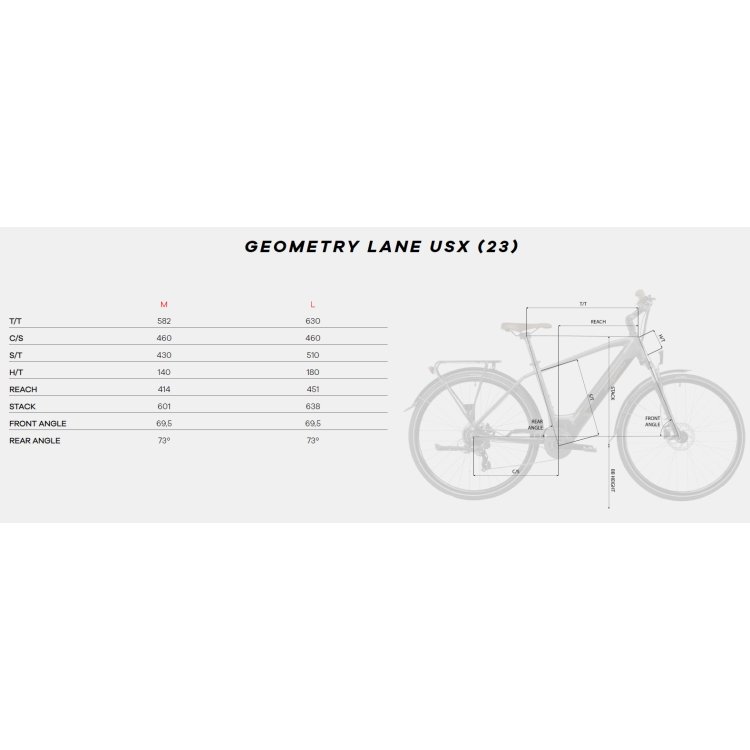 MEGAMO LANE USX Grey