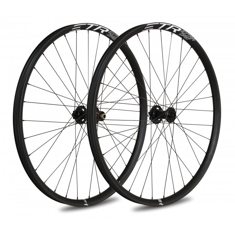 Veltec ETR ExtraDREI Rear 27.5