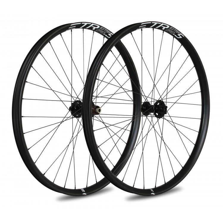 Veltec ETR ExtraDREI.5 Rear 27.5