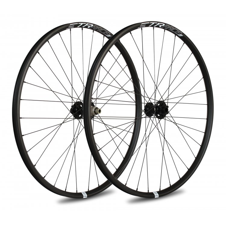 Veltec ETR Race Rear 26