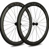 Veltec SPEED 6.0 Rim Brake Rear QR Black