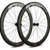 Veltec SPEED 6.0 Rim Brake Front QR White