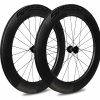 Veltec SPEED 8.0 Disc SR Rear Black