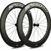Veltec SPEED 8.0 Rim Brake Front QR White
