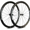 Veltec SPEED AL Rim Brake Rear QR White