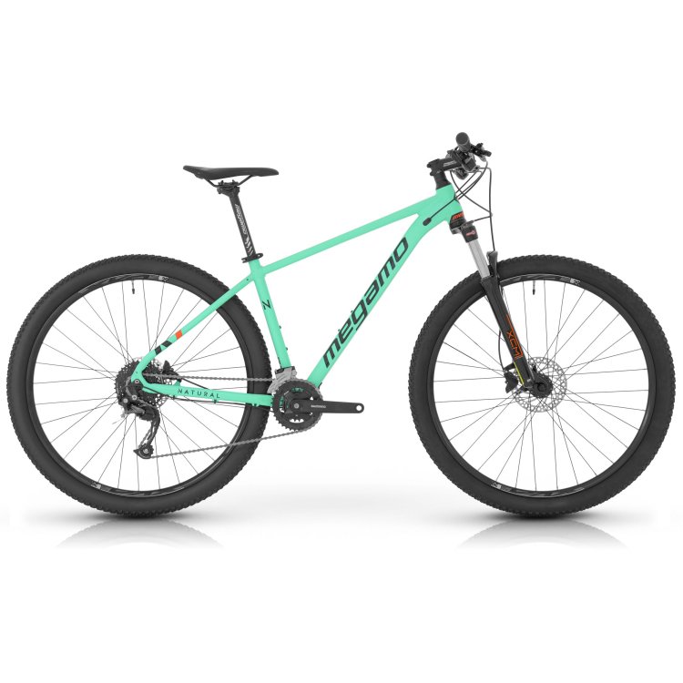 MEGAMO NATURAL ELITE 40