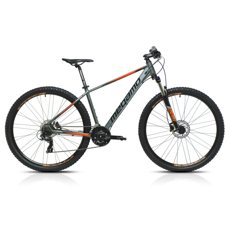 MEGAMO NATURAL ELITE 60 27.5
