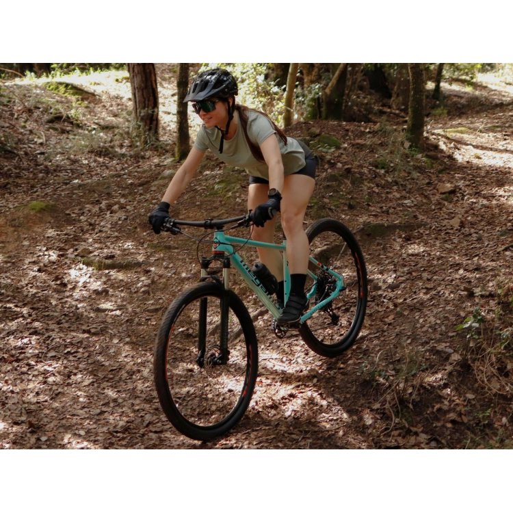 MEGAMO NATURAL ELITE 15