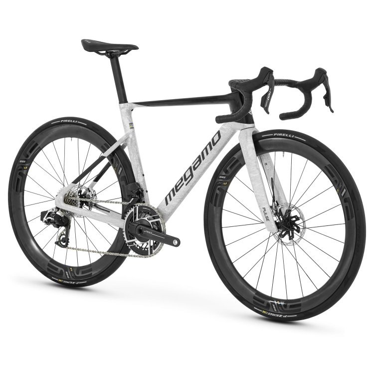 MEGAMO PULSE ENVE EDITION