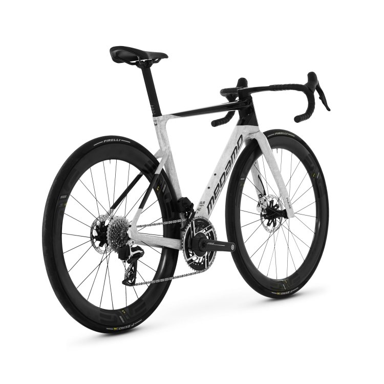 MEGAMO PULSE ENVE EDITION