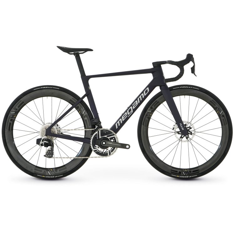 MEGAMO PULSE ENVE EDITION