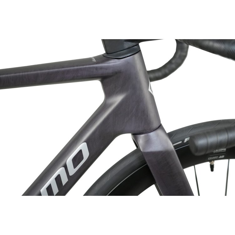 MEGAMO PULSE ENVE EDITION