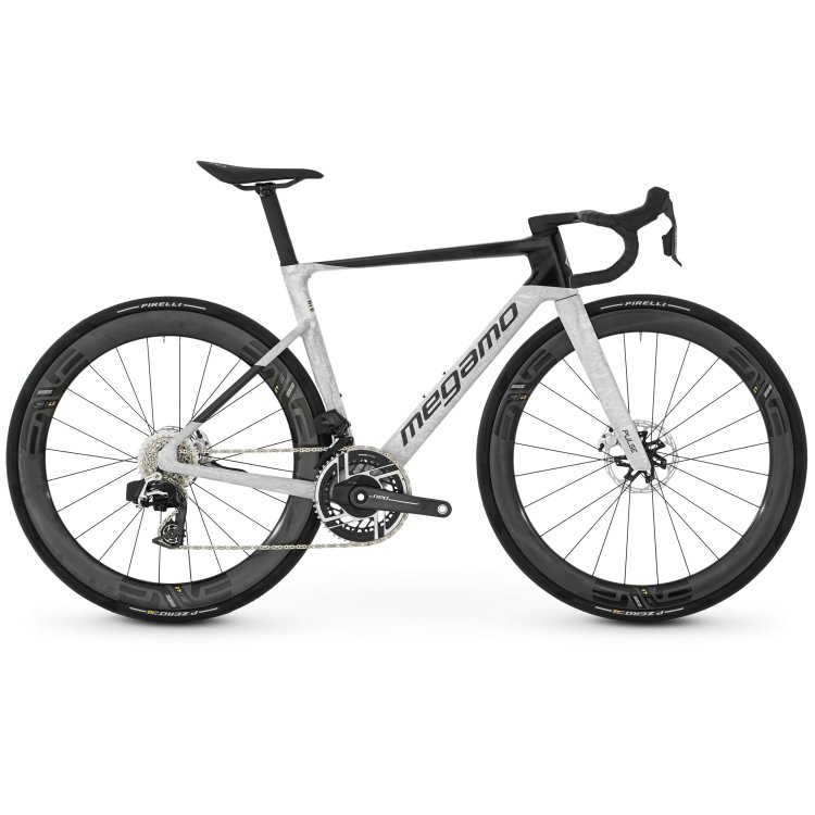 MEGAMO PULSE ENVE EDITION