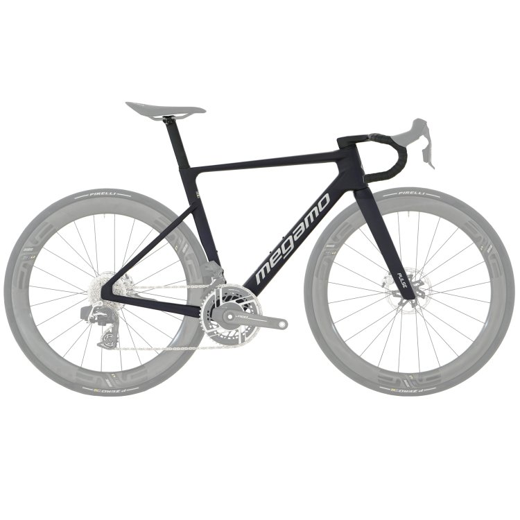 MEGAMO PULSE FRAMESET