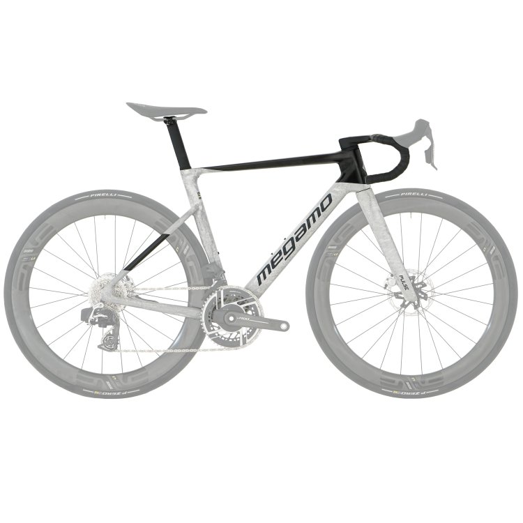 MEGAMO PULSE FRAMESET