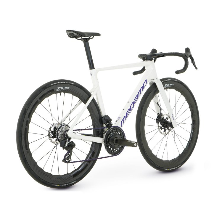 MEGAMO PULSE SRAM FORCE - HAMMERHEAD LTD