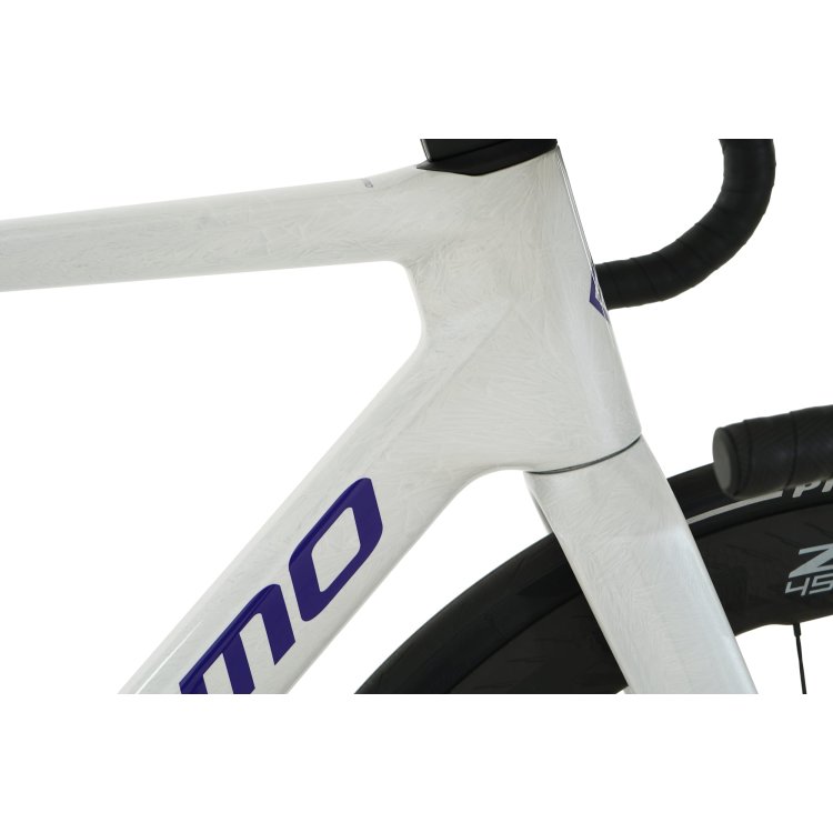 MEGAMO PULSE SRAM FORCE - HAMMERHEAD LTD