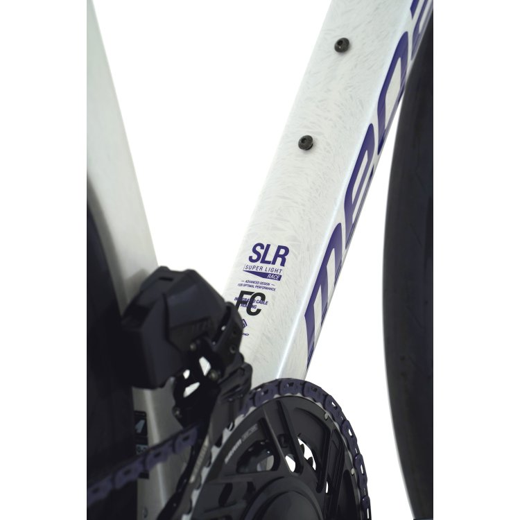 MEGAMO PULSE SRAM FORCE - HAMMERHEAD LTD