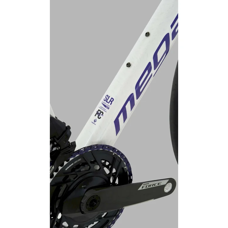 MEGAMO PULSE SRAM FORCE - HAMMERHEAD LTD