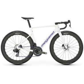 MEGAMO PULSE SRAM FORCE - HAMMERHEAD LTD