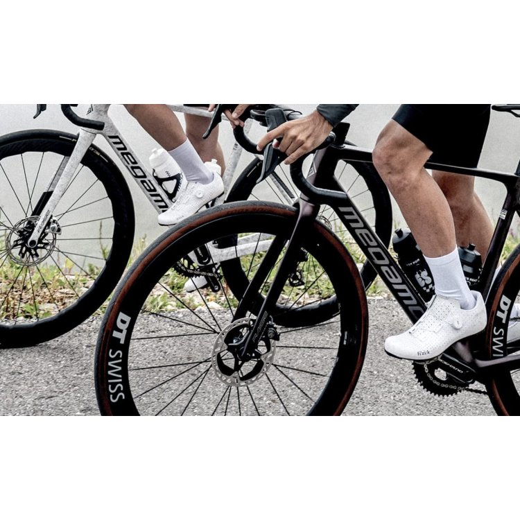 MEGAMO RAISE ENVE EDITION