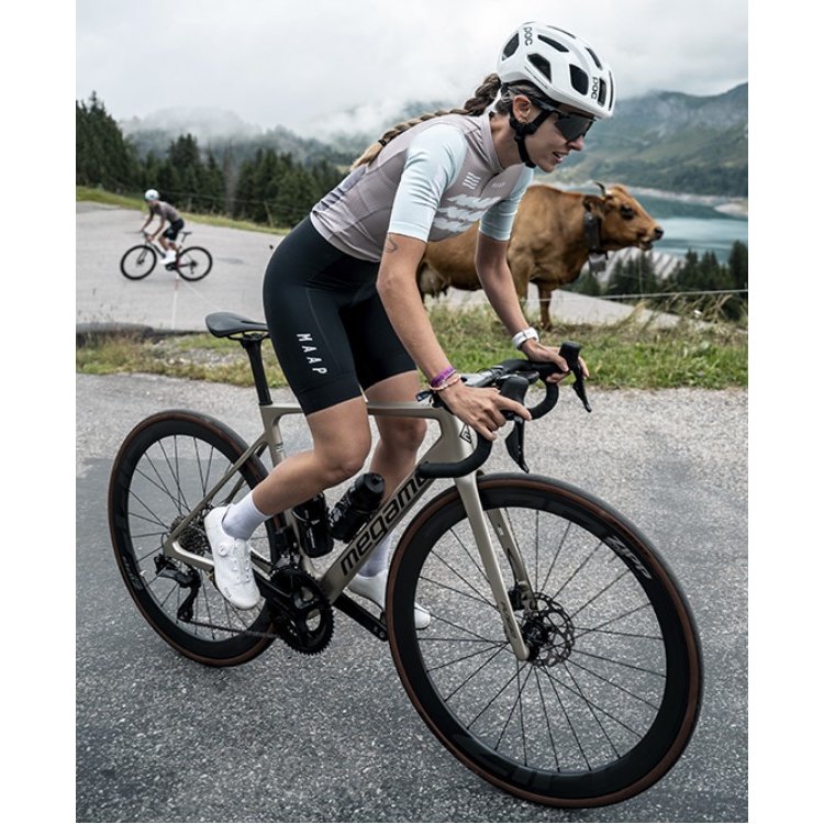 MEGAMO RAISE ENVE EDITION